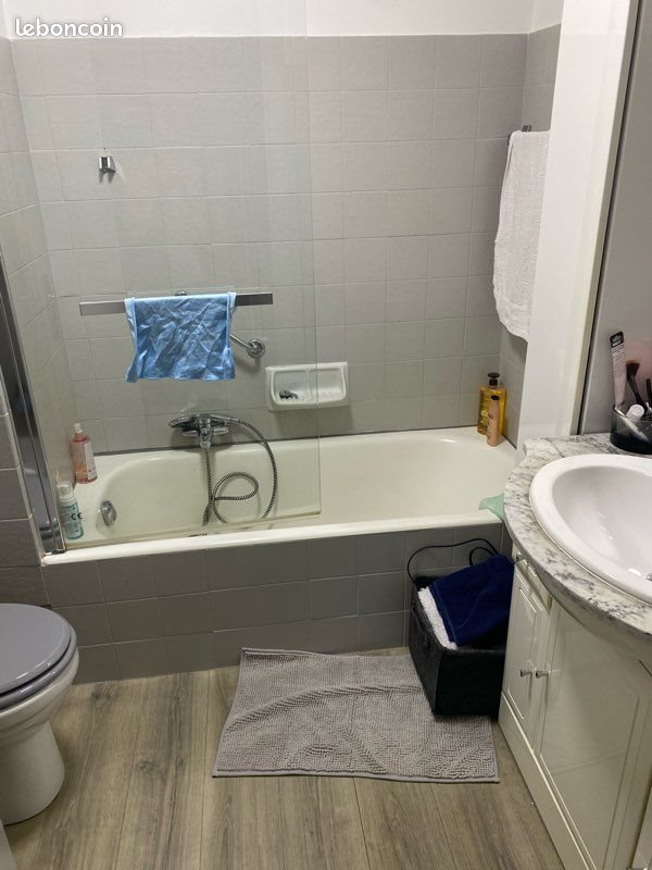 Appartement à vendre, 49m², Le Cannet