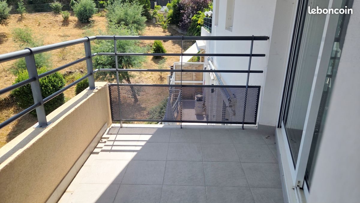 Appartement à vendre, 35m², Mandelieu-la-Napoule