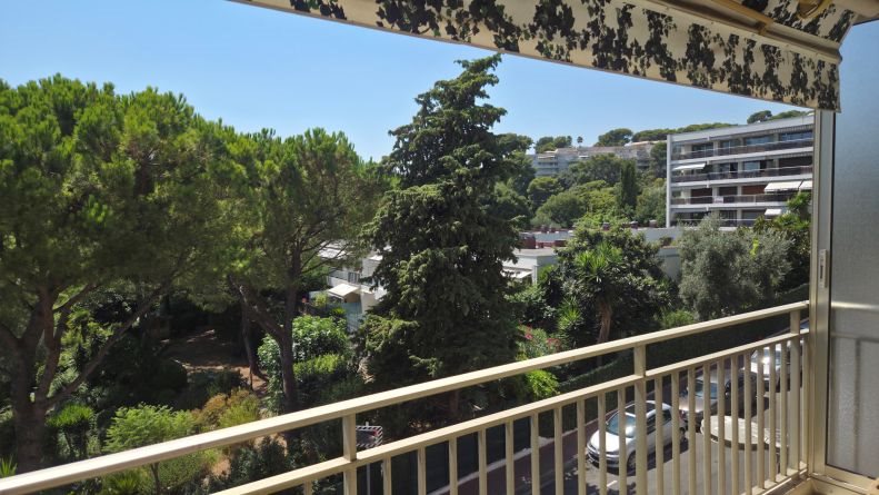 Appartement à vendre, 68m², Le Cannet