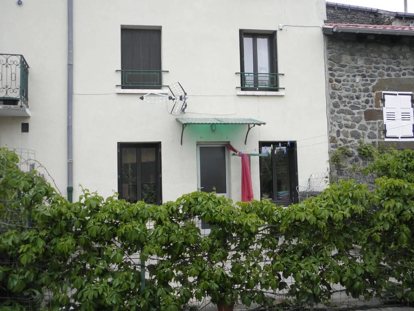 Appartement à louer, 85m², Polignac
