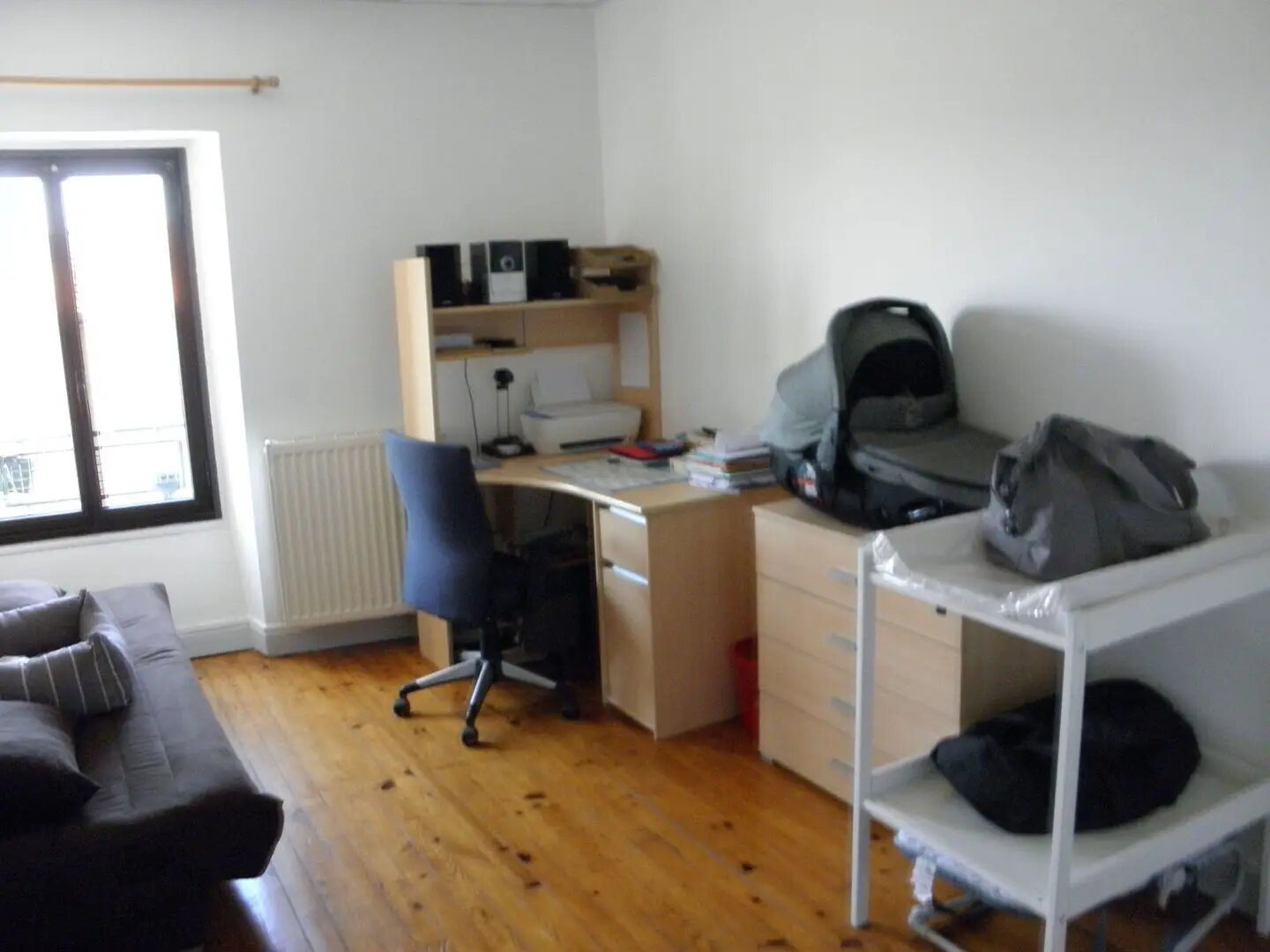 Appartement à louer, 85m², Polignac