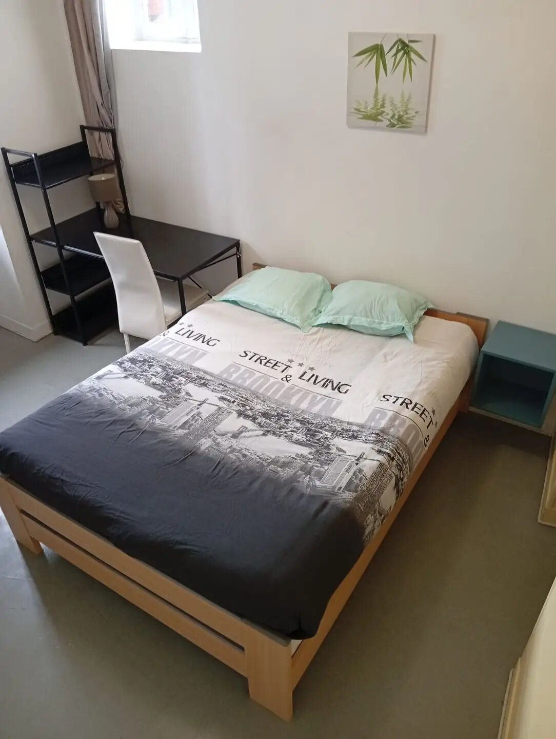 Appartement à louer, 16m², Tarbes