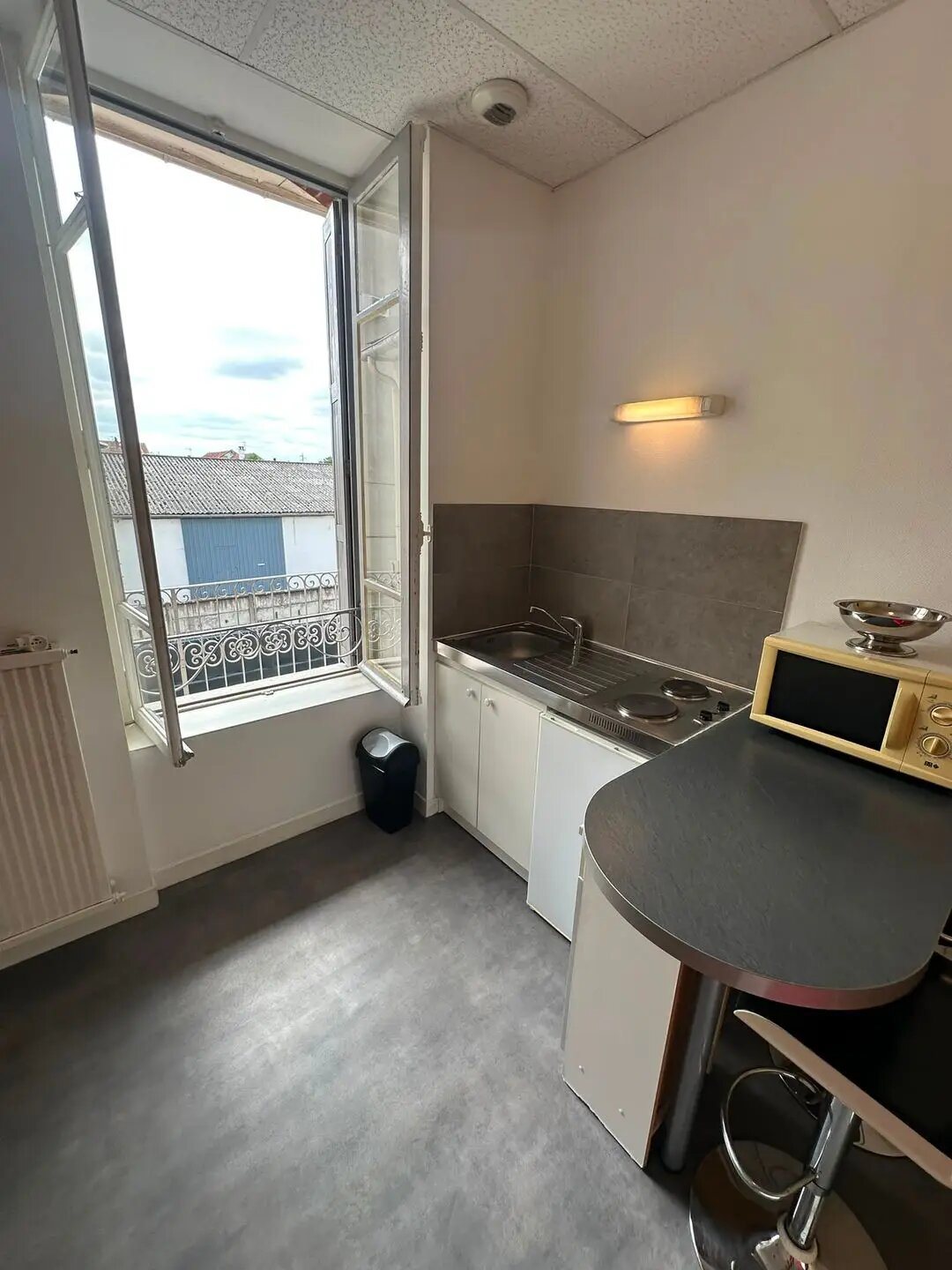 Appartement à louer, 18m², Tarbes