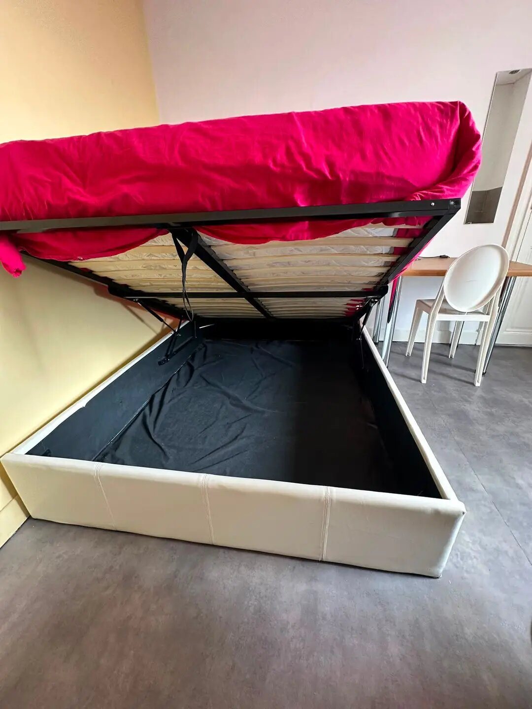Appartement à louer, 18m², Tarbes