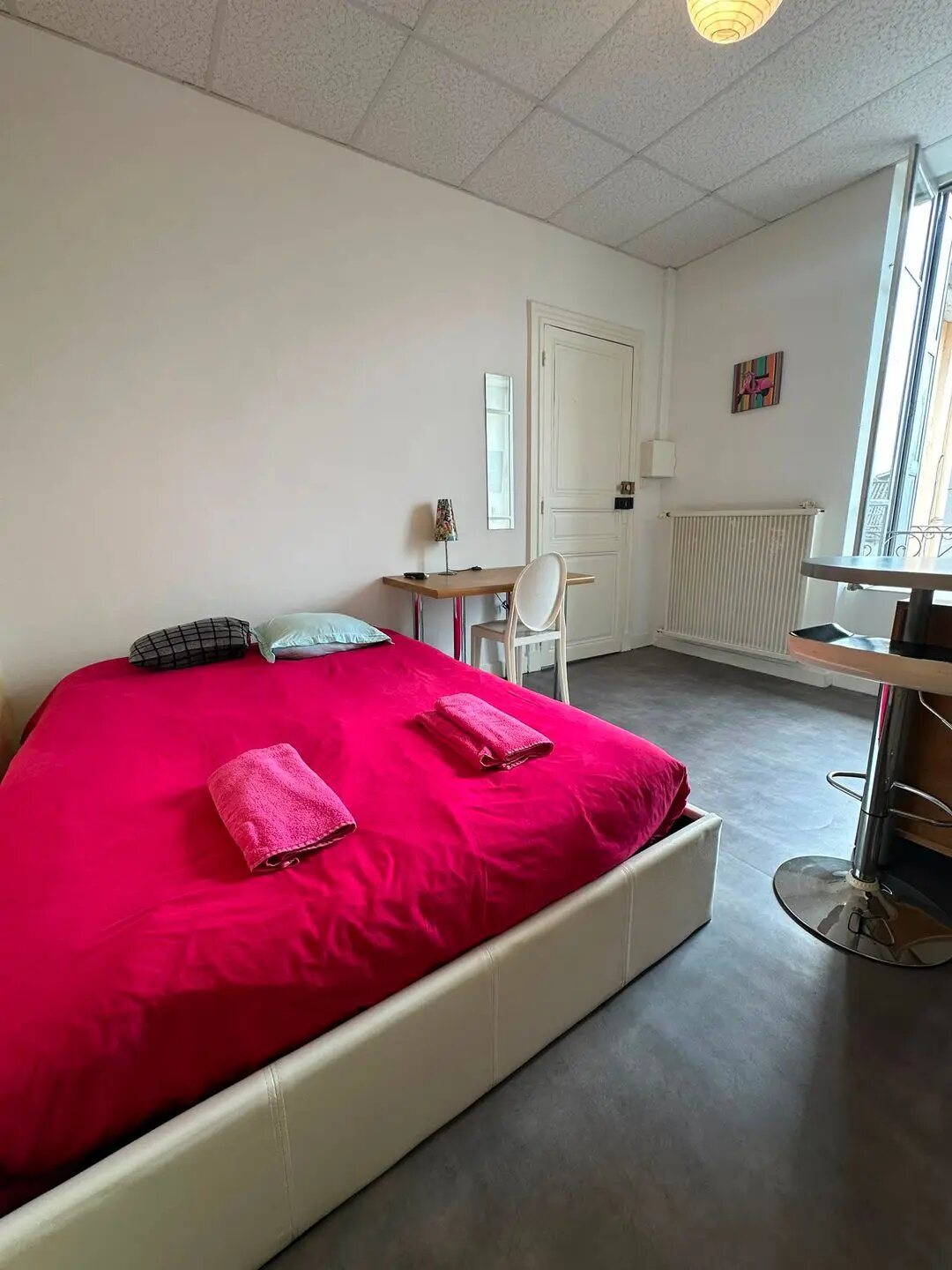Appartement à louer, 18m², Tarbes