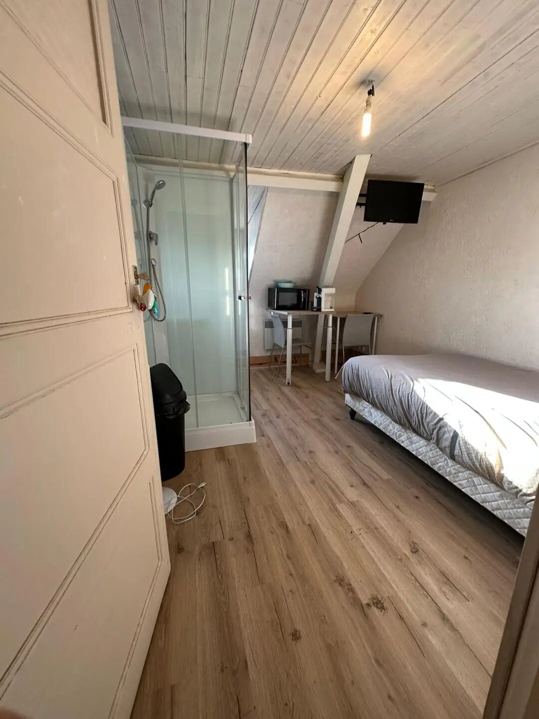 Appartement à louer, 15m², Aurillac