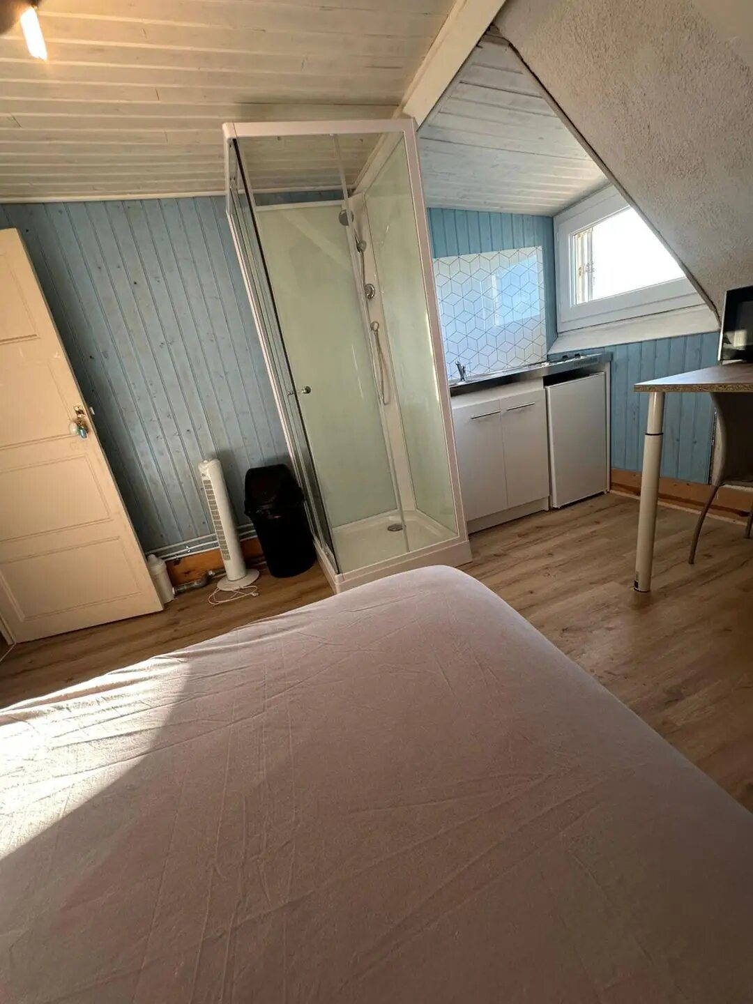Appartement à louer, 15m², Aurillac