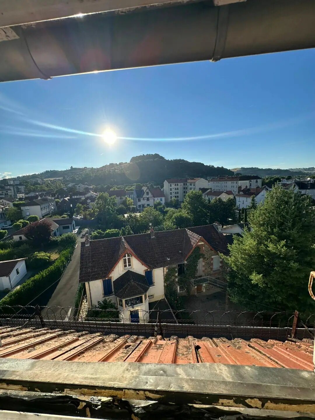 Appartement à louer, 15m², Aurillac