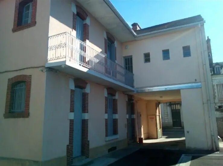 Appartement à louer, 21m², Tarbes