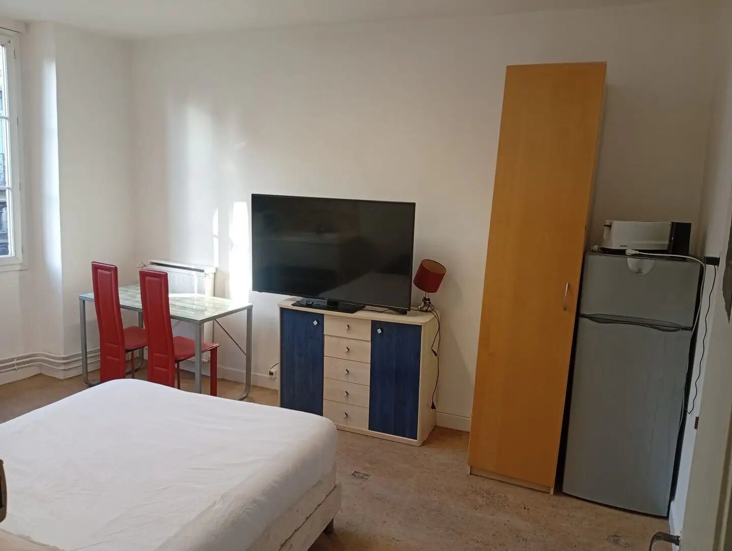 Appartement à louer, 18m², Tarbes
