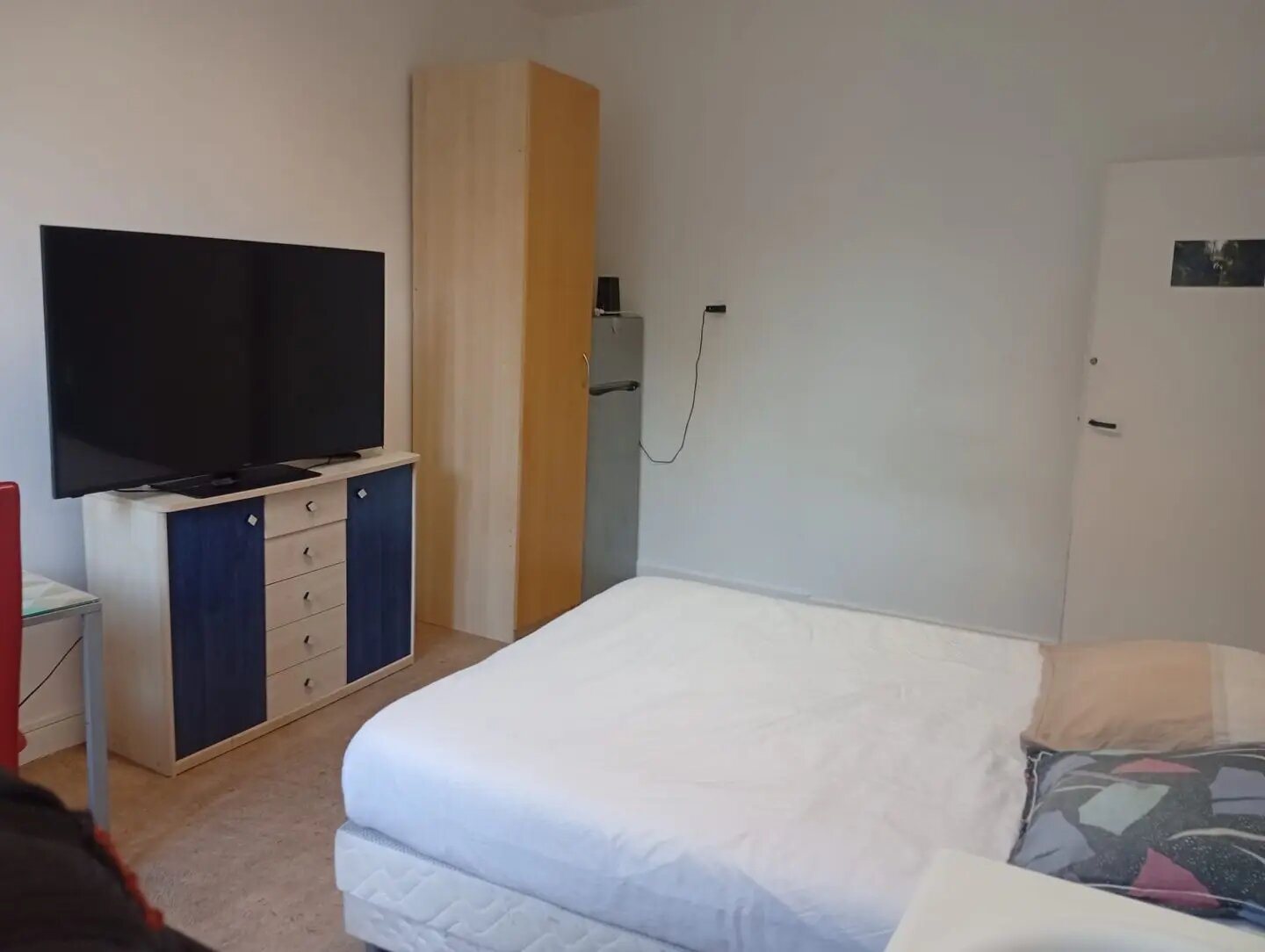 Appartement à louer, 18m², Tarbes