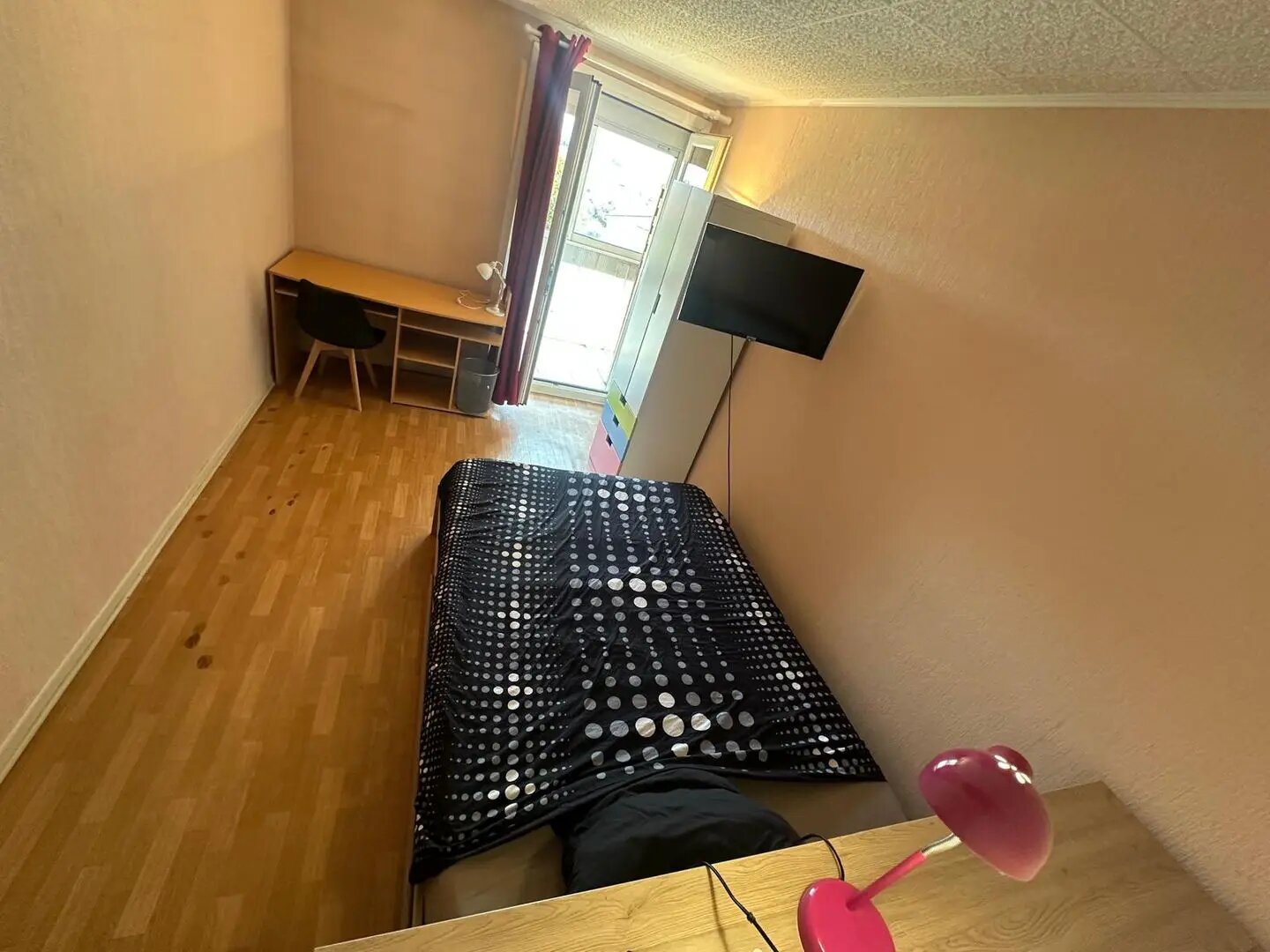 Appartement à louer, 20m², Toulouse