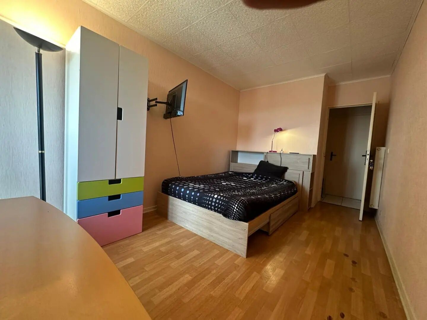 Appartement à louer, 20m², Toulouse