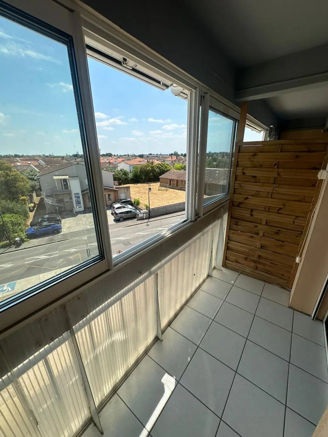 Appartement à louer, 20m², Toulouse