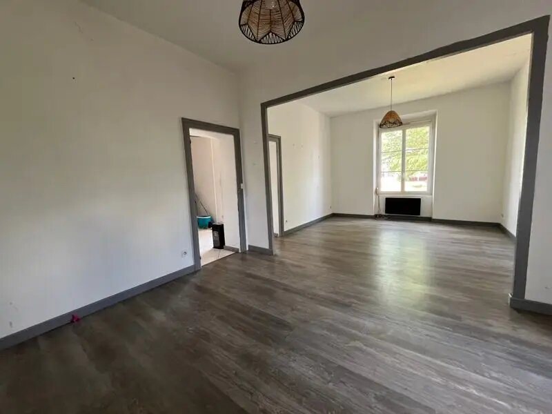 Maison à louer, 82m², Gièvres