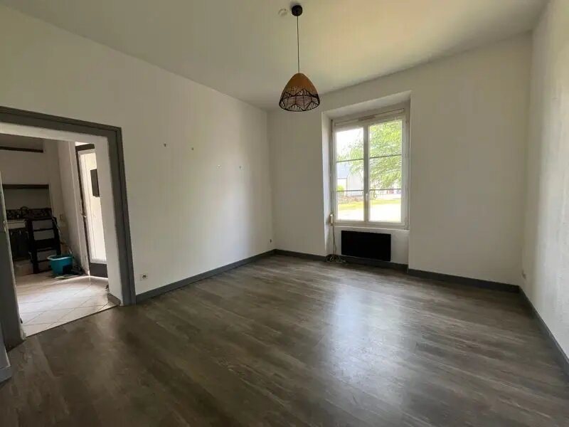Maison à louer, 82m², Gièvres