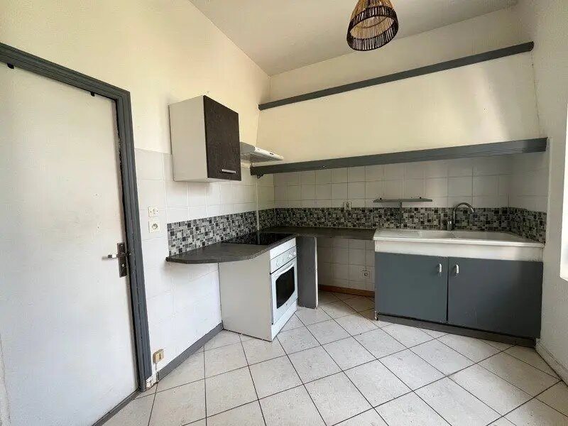 Maison à louer, 82m², Gièvres
