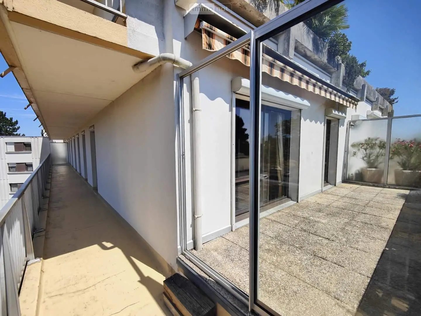 Appartement à vendre, 108m², Cesson-Sévigné