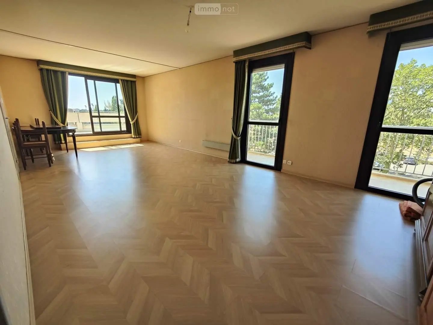 Appartement à vendre, 108m², Cesson-Sévigné