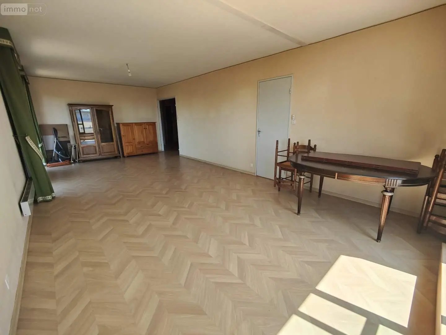 Appartement à vendre, 108m², Cesson-Sévigné