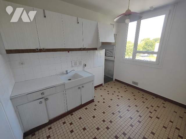 Appartement à vendre, 60m², Rennes