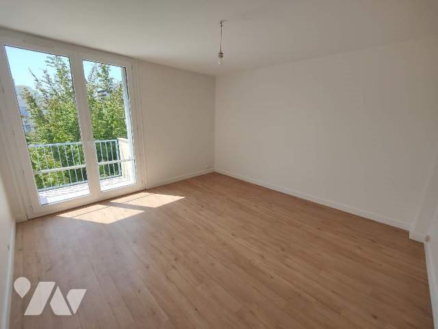 Appartement à vendre, 60m², Rennes