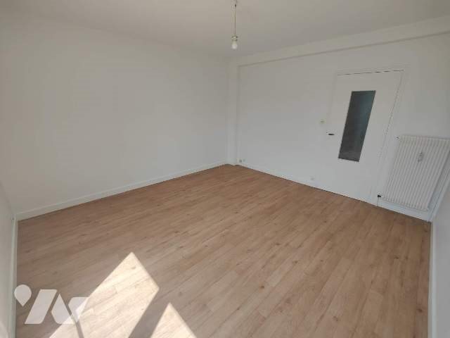 Appartement à vendre, 60m², Rennes