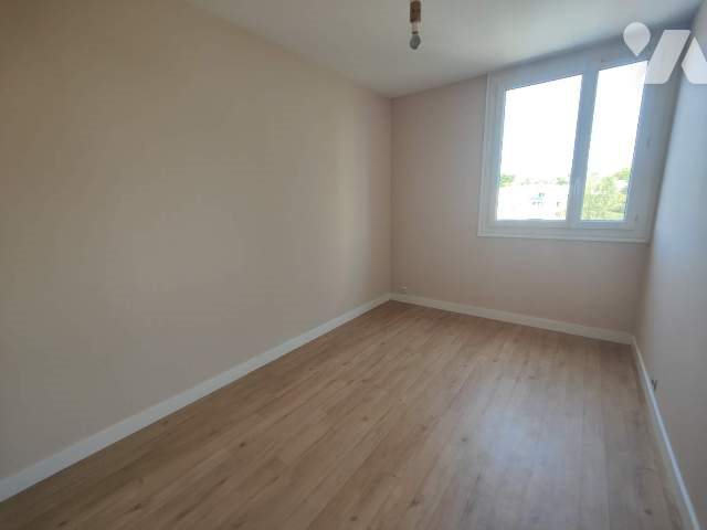 Appartement à vendre, 60m², Rennes