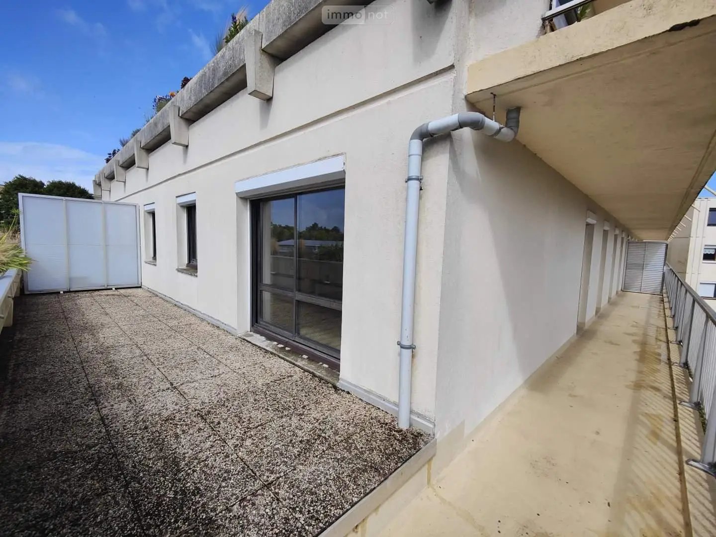 Appartement à vendre, 93m², Cesson-Sévigné