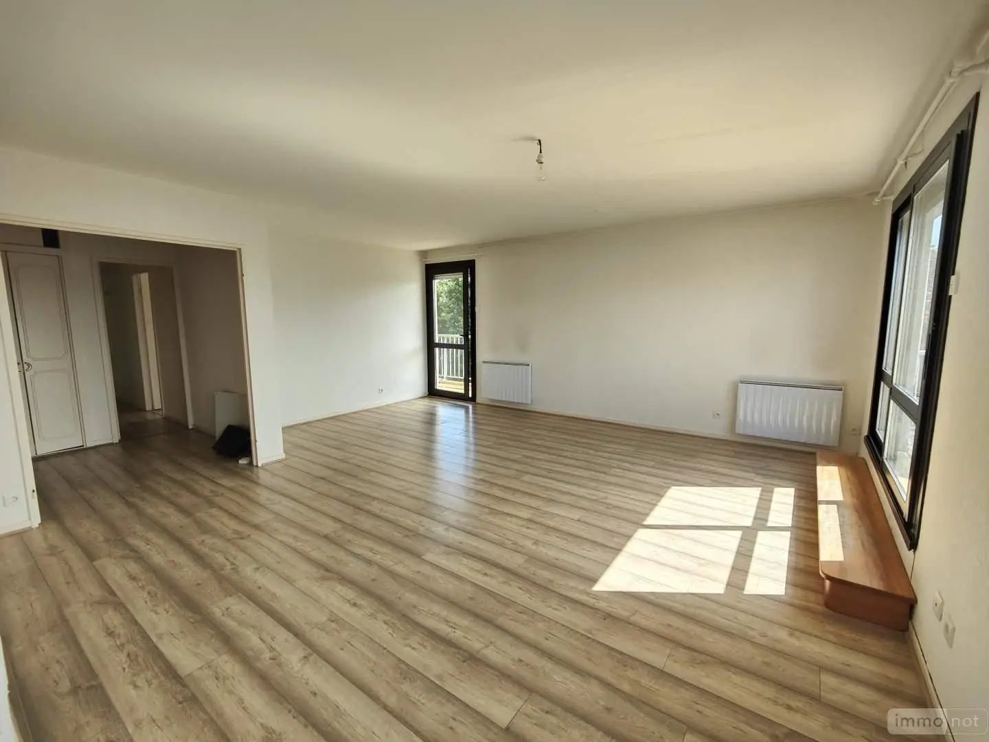 Appartement à vendre, 93m², Cesson-Sévigné