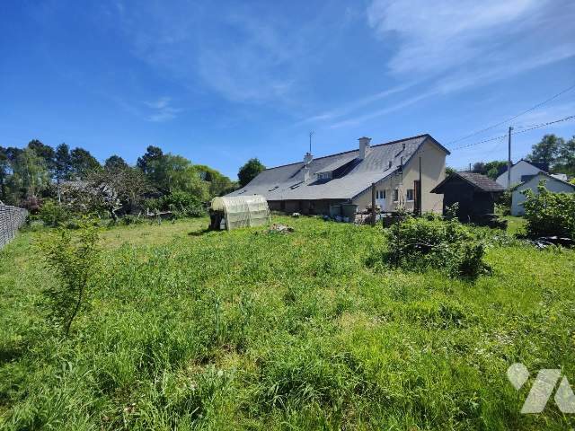 Maison à vendre, 116m², Cesson-Sévigné