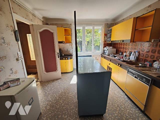 Maison à vendre, 116m², Cesson-Sévigné