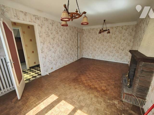 Maison à vendre, 116m², Cesson-Sévigné