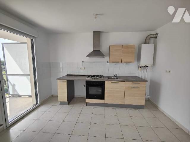 Appartement à vendre, 68m², Cesson-Sévigné