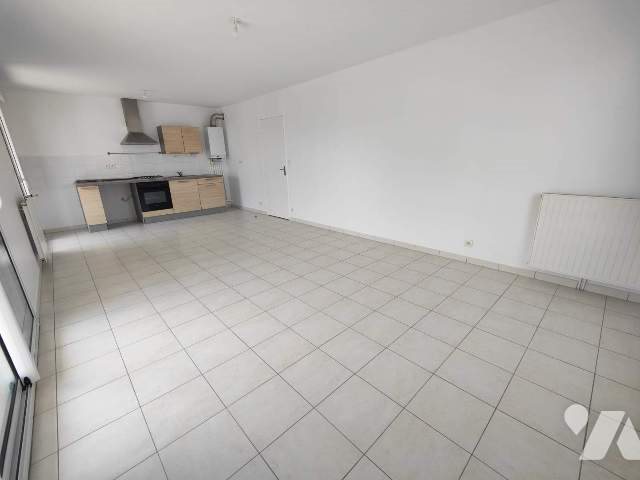 Appartement à vendre, 68m², Cesson-Sévigné