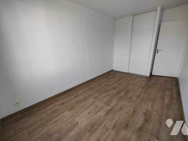 Appartement à vendre, 68m², Cesson-Sévigné