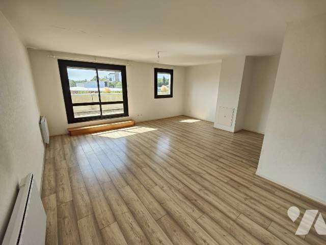 Appartement à vendre, 93m², Cesson-Sévigné