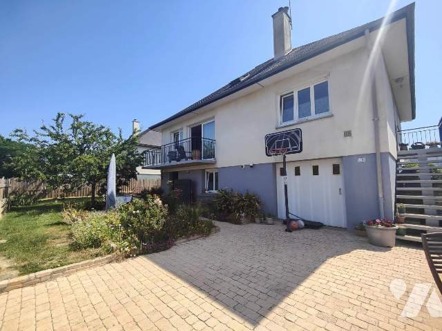 Maison à vendre, 167m², Chantepie