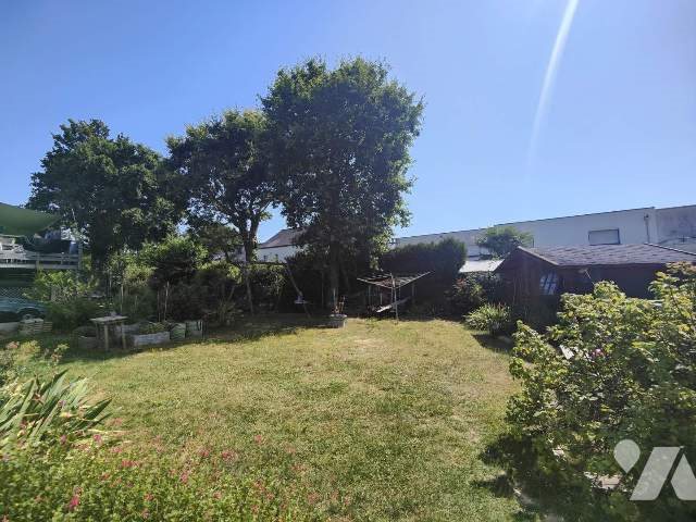 Maison à vendre, 167m², Chantepie