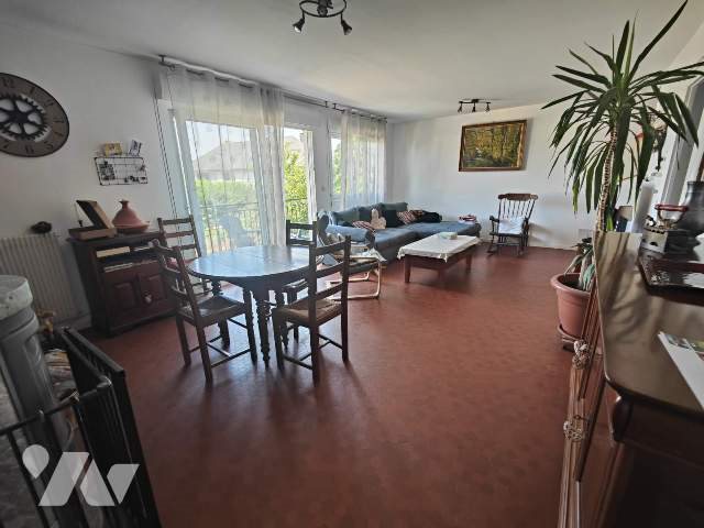 Maison à vendre, 167m², Chantepie