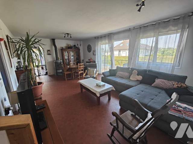Maison à vendre, 167m², Chantepie