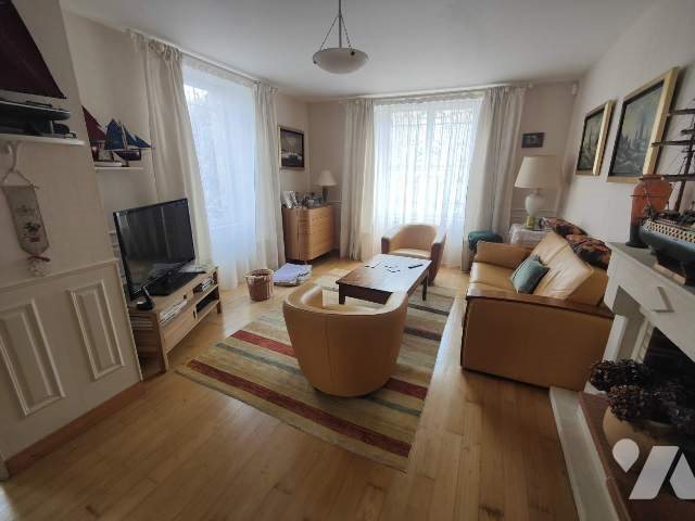 Maison à vendre, 145m², Rennes