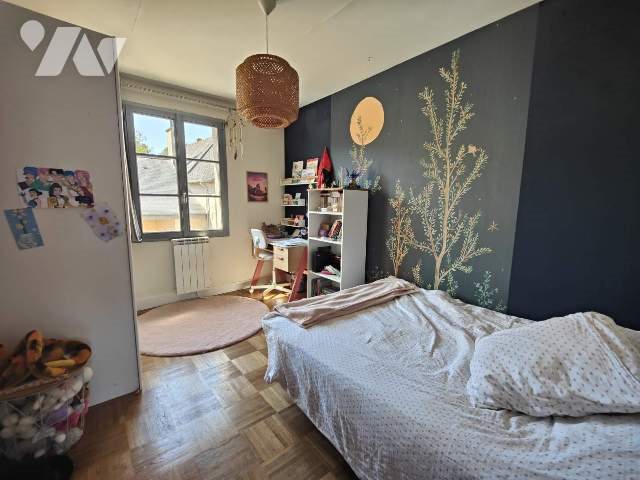 Maison à vendre, 108m², Châteaugiron