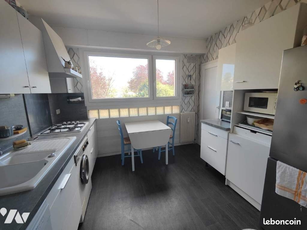 Appartement à vendre, 90m², Rennes