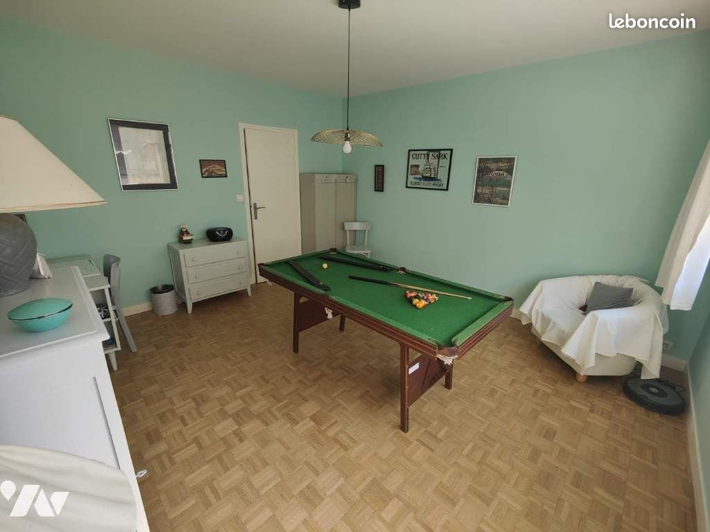 Appartement à vendre, 90m², Rennes