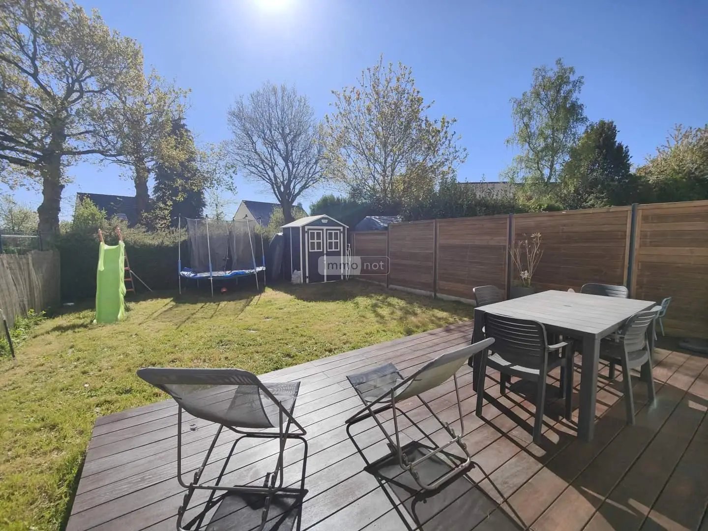 Maison à vendre, 102m², Cesson-Sévigné