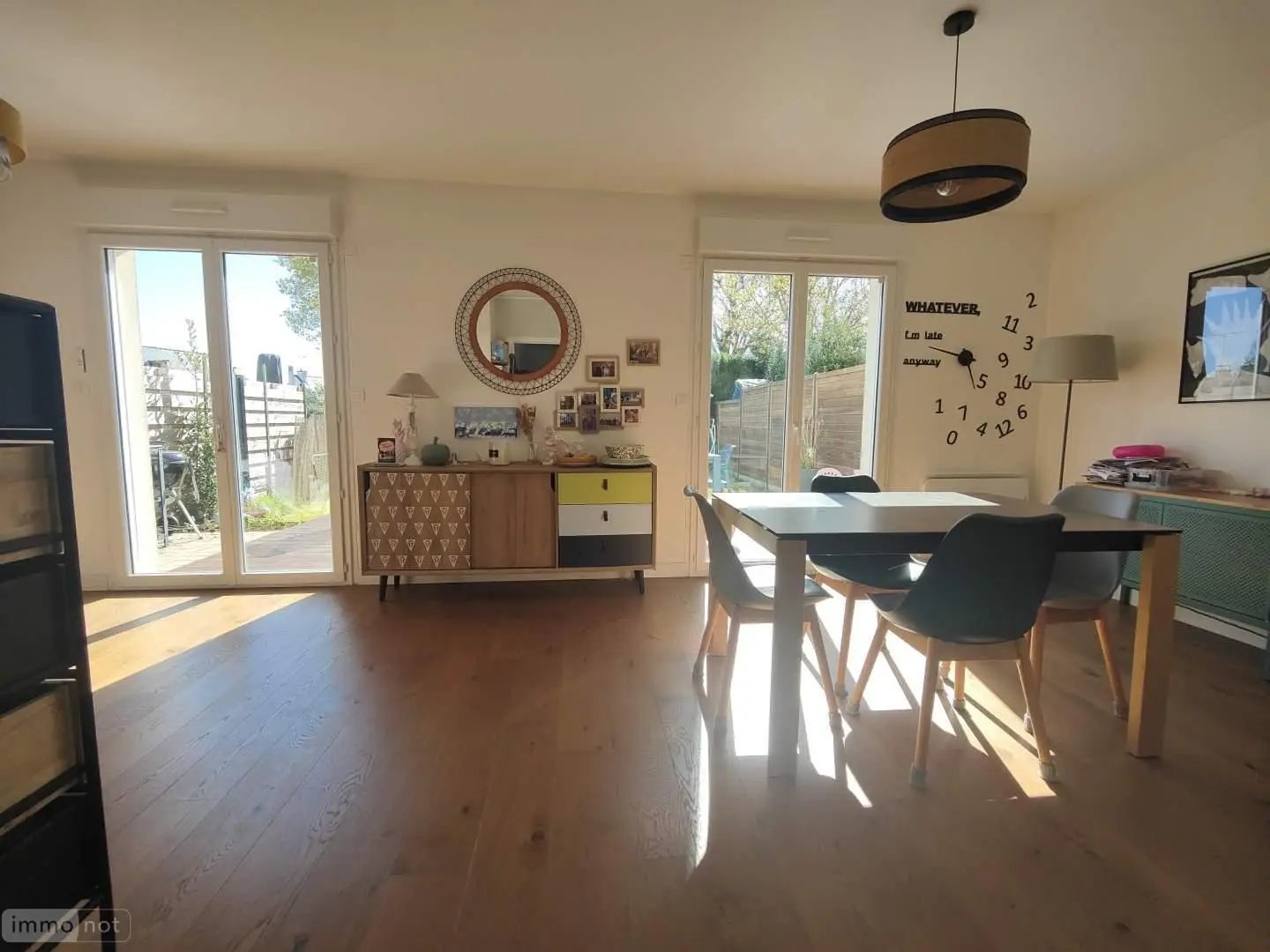 Maison à vendre, 102m², Cesson-Sévigné