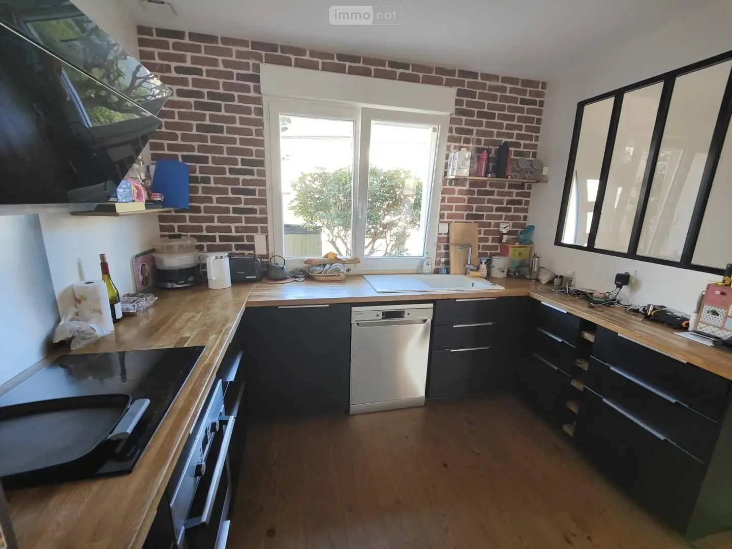 Maison à vendre, 102m², Cesson-Sévigné