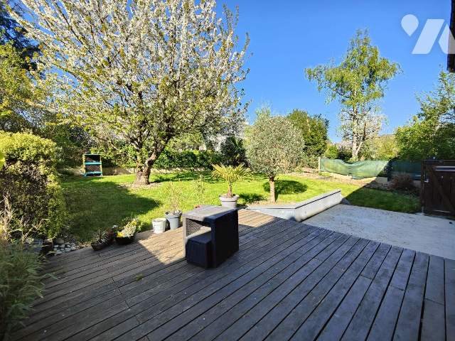 Maison à vendre, 157m², Bruz