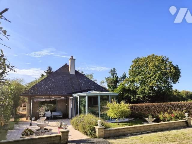 Maison à vendre, 162m², Cesson-Sévigné